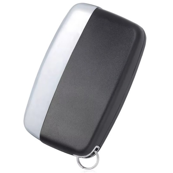 2011-2019 Jaguar / Land Rover / 5-Button Smart Key / PN: 5E0B40287 / KOBJTF10A / 315 MHz (AFTERMARKET)